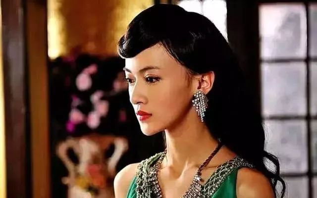 章子怡演的阿茉是什么电影章子怡演的阿茉是哪部电影？揭晓这部令人瞩目的佳作！